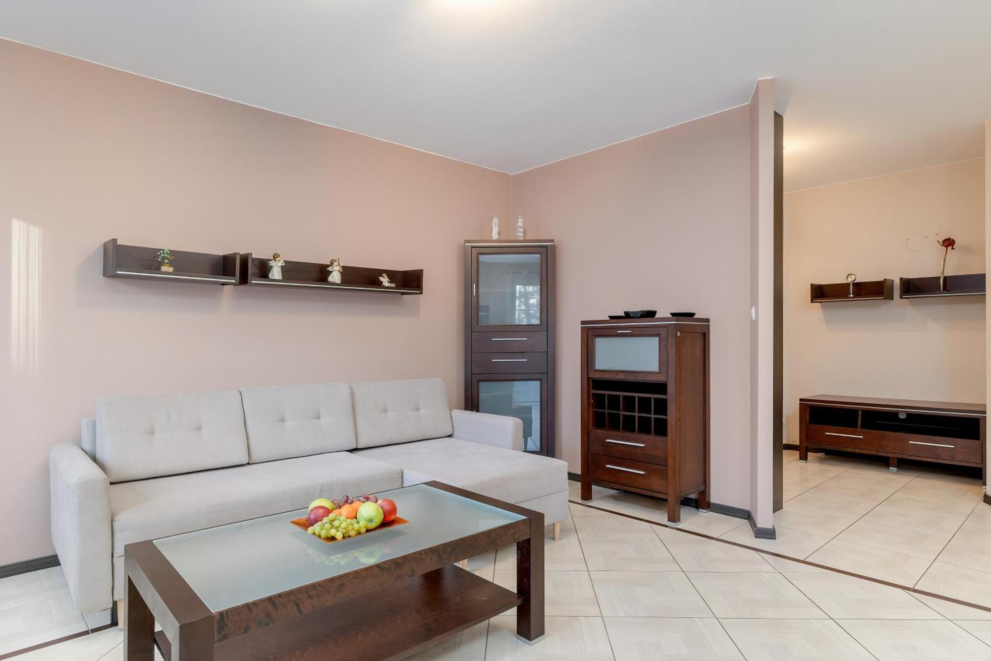 Apartamenty Morskie Oko Seaview By Rent Like Home Miedzyzdroje Exterior photo
