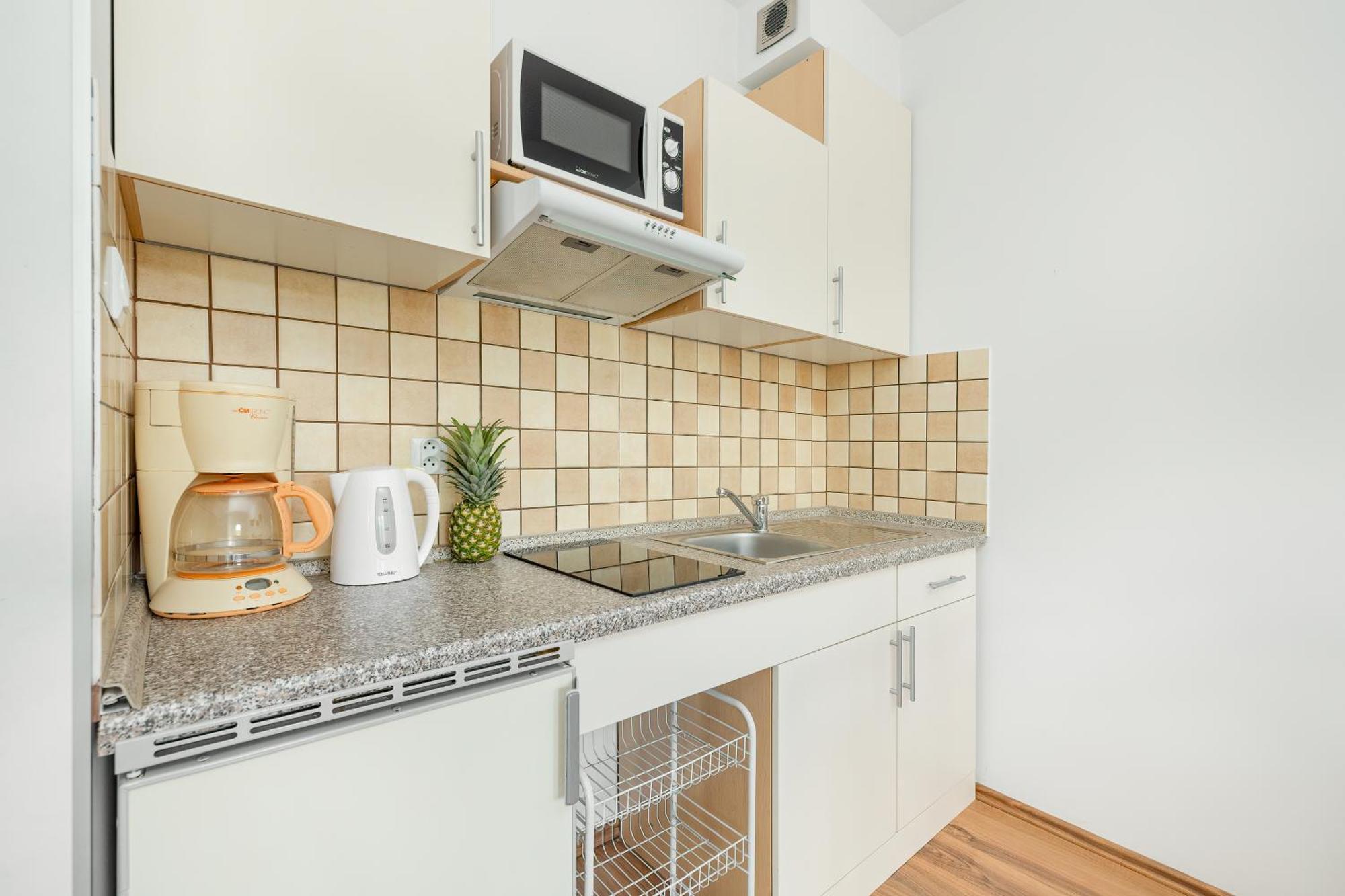 Apartamenty Morskie Oko Seaview By Rent Like Home Miedzyzdroje Exterior photo